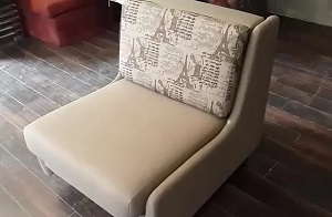Ремонт кресла-кровати на дому в Твери